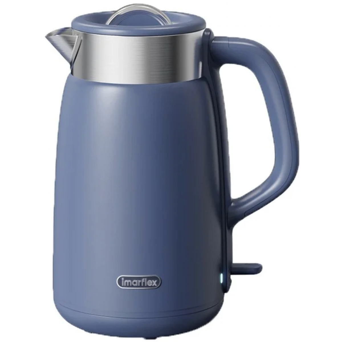 Imarflex 伊瑪 IKT-15DT 1.5L無線電熱水壼